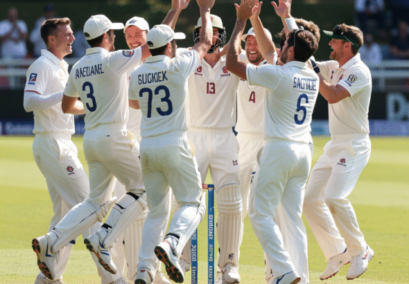 england cricket team vs south africa national cricket team timeline