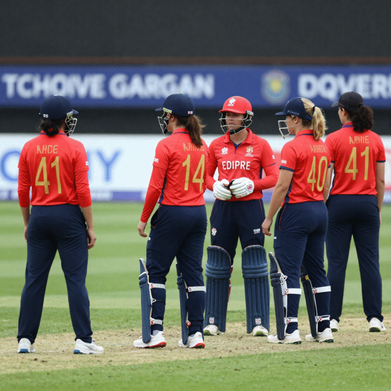 england cricket team