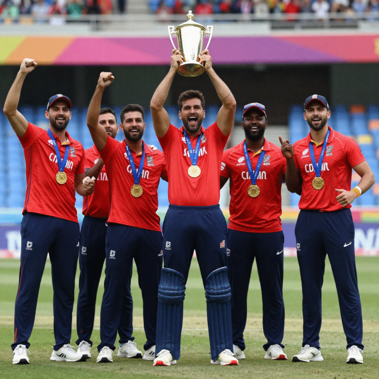 england cricket team