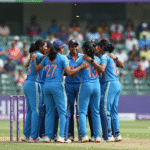 indian women cricket team
