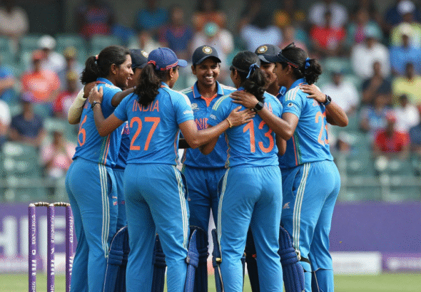 indian women cricket team