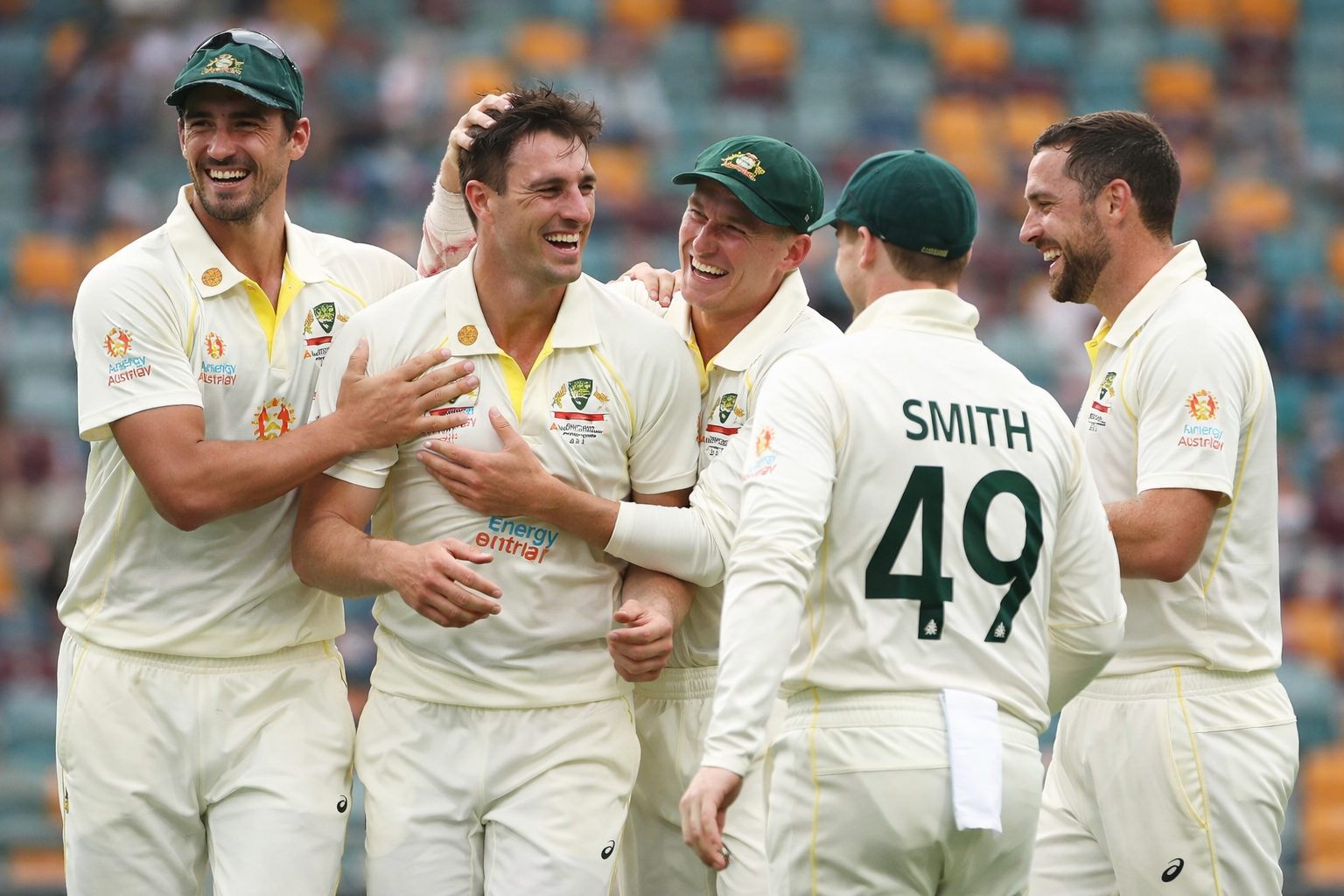 australian cricket team mens