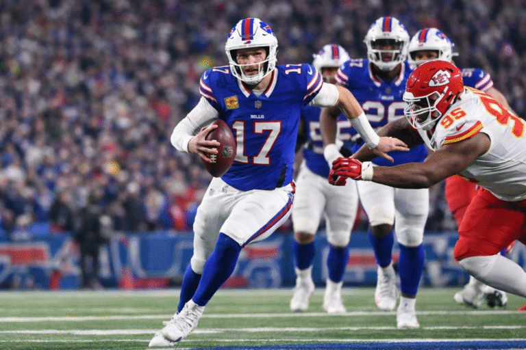 bufallo bills
