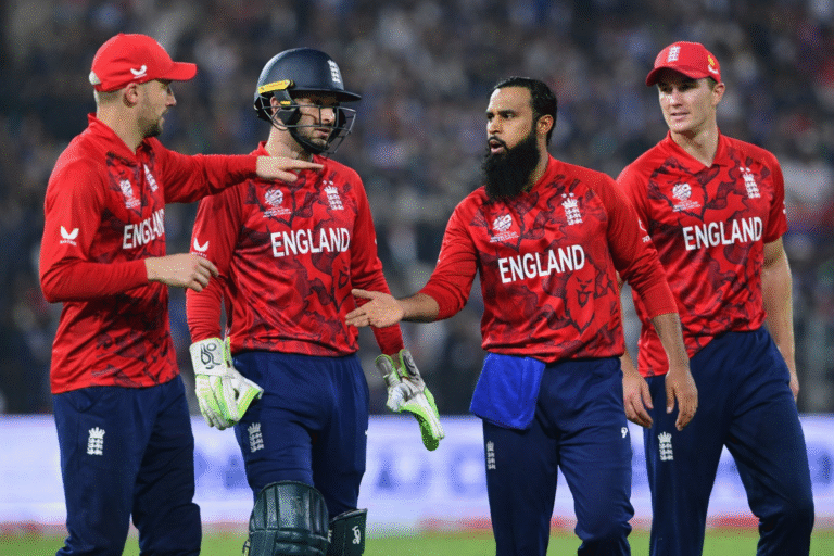 england cricket team