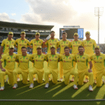 australian cricket team