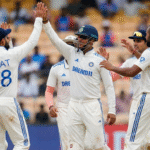 indian cricket team