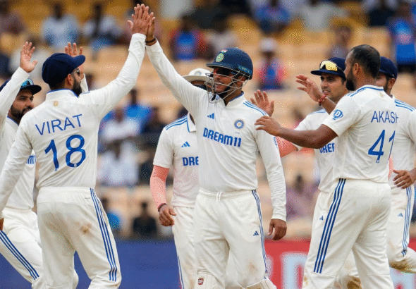 indian cricket team