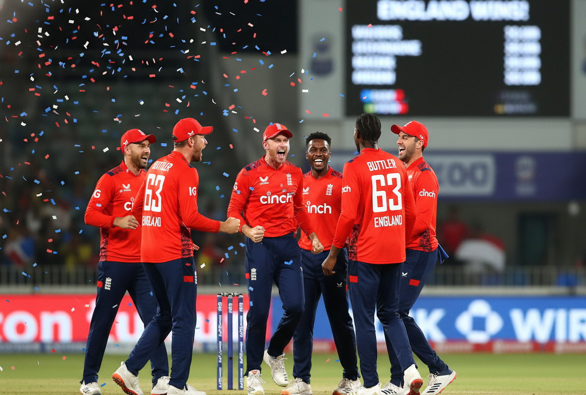 england cricket team