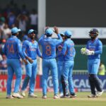 indian cricket team