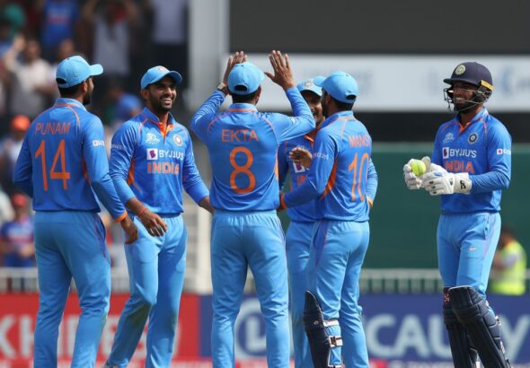 indian cricket team