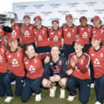 england women cricket team