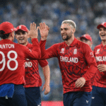 mens team cricket england