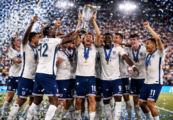 england u-21 vs germany u21 timeline