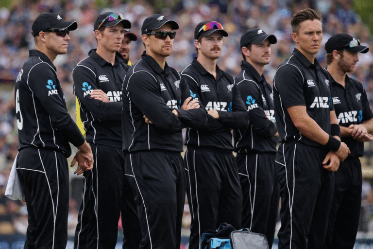 new zealand national cricket team vs england cricket team