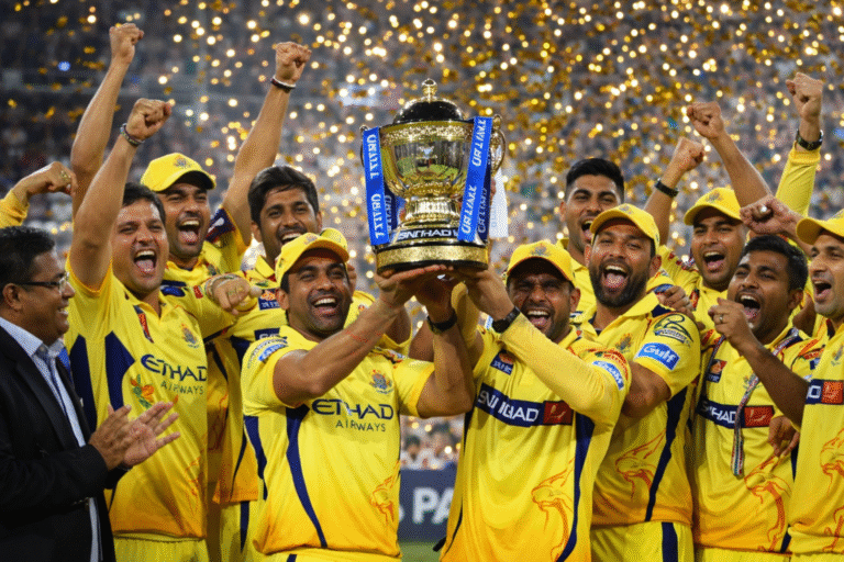 delhi capitals vs chennai super kings timeline