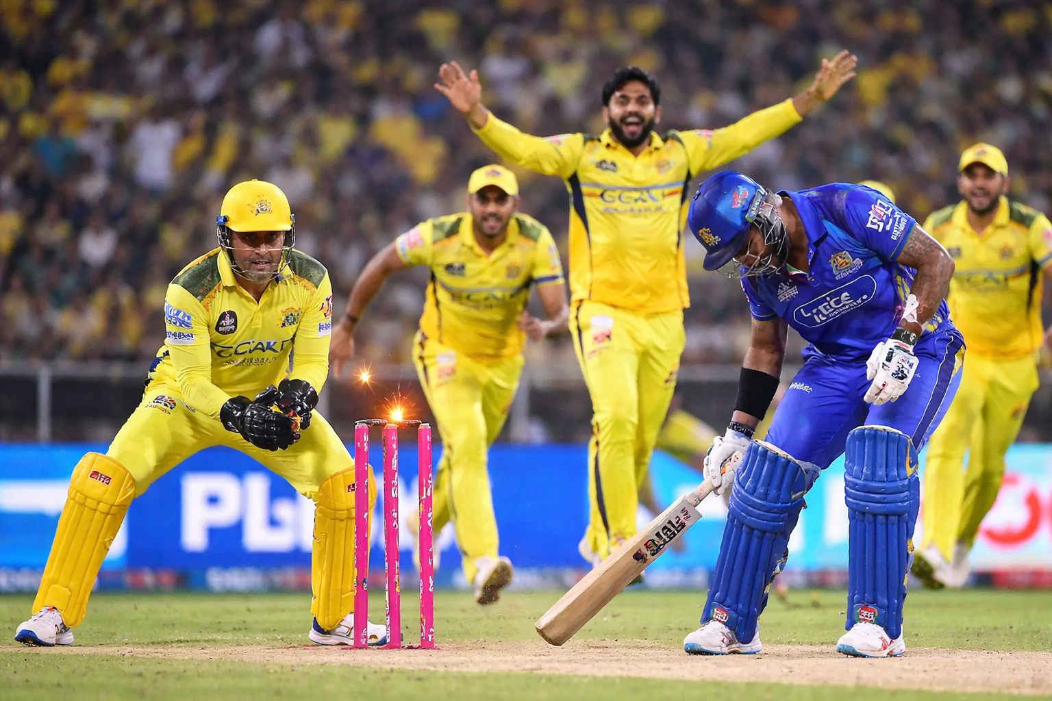 chennai super kings vs mumbai indians players