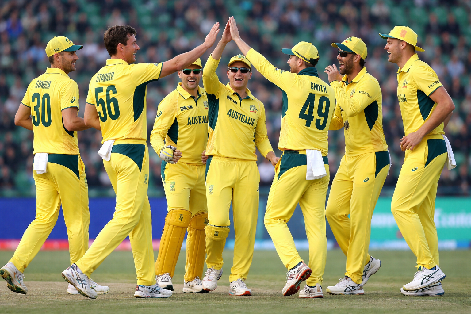 australian mens cricket