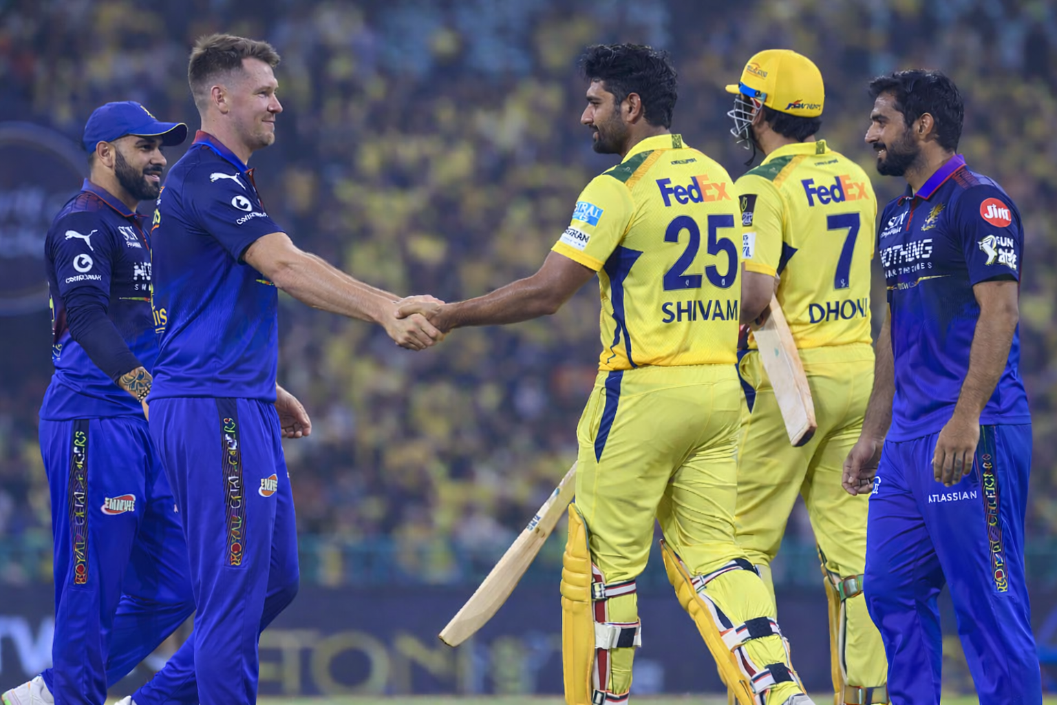 lucknow super giants vs chennai super kings standings