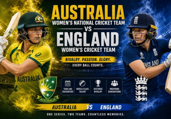 In this writeup we are discussing about last 10 Australia Women'S National Cricket Team Vs England Women'S National Cricket Team Matches.