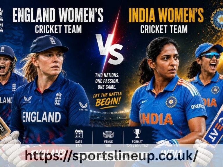England Women'S National Cricket Team Vs India Women'S National Cricket Team Timeline