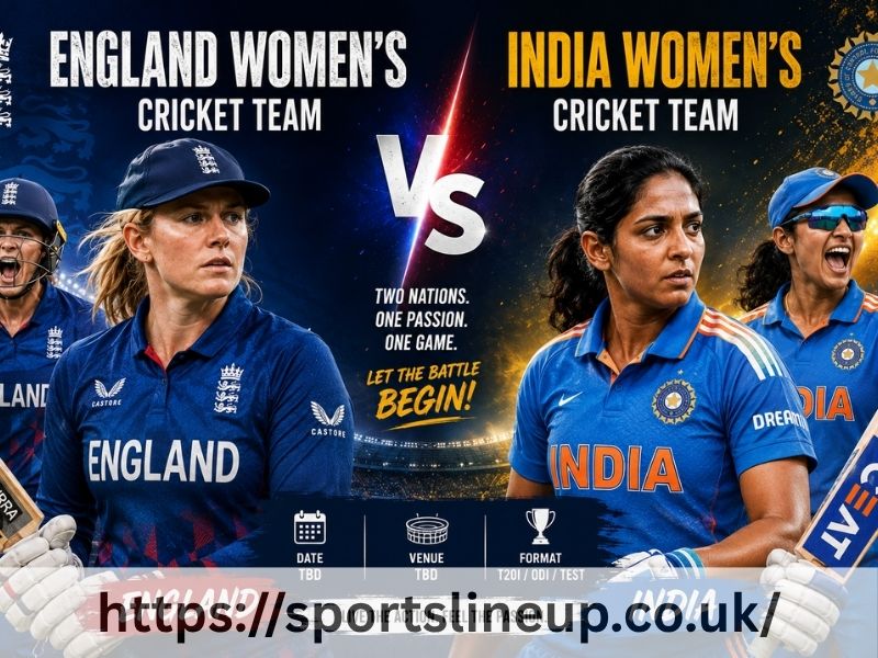 England Women'S National Cricket Team Vs India Women'S National Cricket Team Timeline