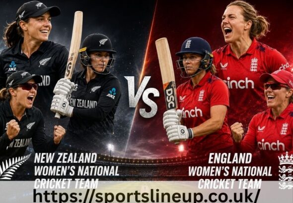 New Zealand Women'S National Cricket Team Vs England Women'S National Cricket Team Match Scorecard